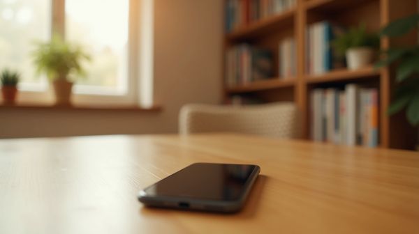 Cherchez-vous un téléphone sans réseaux sociaux pour déconnecter ?