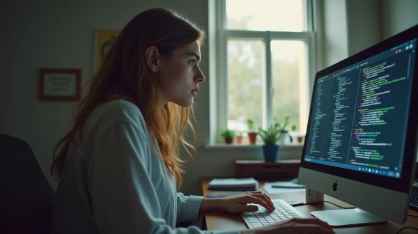 Développez vos compétences web : apprenez javascript facilement !