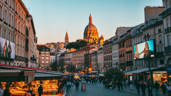 Les avantages de l'infogérance à Lyon : un marché prometteur
