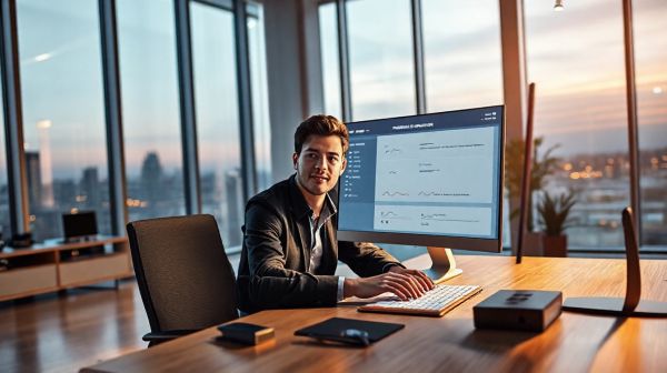 Les avantages irrésistibles d'un logiciel à signature électronique pour dynamiser votre entreprise