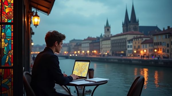 Pourquoi l'infogérance à Lyon représente une opportunité inexploitée