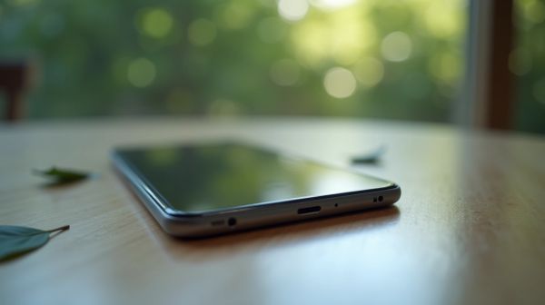 Top 5 téléphones pour un lâcher-prise hors connexion